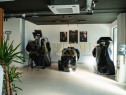 Spatiu comercial, 199 mp, zona Buna Ziua