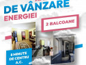 Apartament spatios situat intr-o zona la mare cautare! CE1145