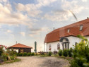 Conac de vânzare 7 camere cu bai proprii, cramă, ciubăr ?