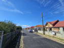 Teren *intravilan cu utilități* - Sat Ceauru, Bălești
