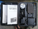 Radio ICF-SW1S sony