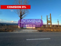 Complex industrial *hală 682 mp + teren 2,5 ha* - Tetila