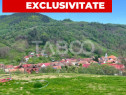 Teren 1059 mp in Raul Sadului&ndash; Natura liniste si investit