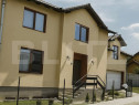 Casa spațioasă cu 6 camere și 3 băi - confort și intimi