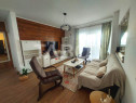 Apartament de vanzare 3 camere 70 mpu etaj 1 dressing 2 balc