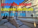 Casa pretabila, sedii de firma,cabinete medicale , zona Ce