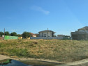 Teren de vanzare in Constanta zona Km 5 - Vila Cucoanei