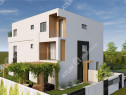 Apartament cu 4 camere 4 bai si gradina 200 mp zona Arhitect