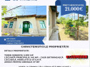 CASĂ DE VANZARE CRISAN