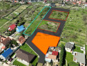 RECO Teren intravilan Oradea zona Dealuri