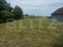Teren intravilan 1.200 mp , cu PUZ aprobat, zona B-dul Lucia
