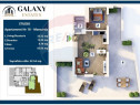 COMISION 0% Apartament 2 camere/ Tractorul / Galaxy Estates