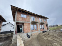 Duplex Tisauti, 90 mp utili, 200 mp teren, posibilitate rate