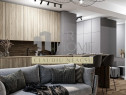 Apartament de lux, 2 camere, bloc nou, Albert, Ploiesti