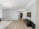 Apartament 2 camere complet mobilat și utilat