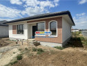 Casa 4 camere Parter 96 mpu Teren 500 mp Dragomiresti