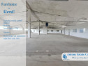 Hala Industriala, Depozit de inchiriat, Calea Clujului, Orad