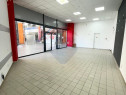 Spațiu de inchiriat in Centru Comercial Fortuna