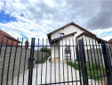 Duplex toate utilitatile - asfalt - iluminat stradal