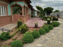 Casa parter si anexe Zurbaua- Ilfov.