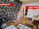 COMISION 0%-Apartament cu 3 camere de vanzare utilat mobilat
