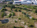 Teren intravilan, de vanzare, 28.760 mp, zona industrială T