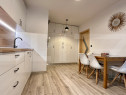 Apartament modern, splaiul Crișanei, 2 camere, boxa la subs
