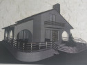 CASA P+M ,TEREN 924 MP , UTILI 260 MP, PODARI , COMISION ZER