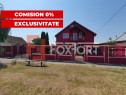 COMISION 0% Casa individuala cu 5 camere si teren de 1439 mp