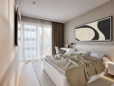 Apartament nou cu 2 camere