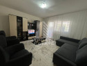 Apartament cu 3 camere, 2 bai, decomandat, etajul 2, cent...