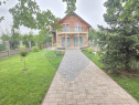 Casă de vis cu 4 dormitoare intr-o zona linistita din Sa...