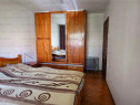 Apartament 4 camere, 2 bai, mobilat, utilat, etaj 1, zona Tractorul!