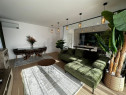 Apartament 4 camere de Inchiriat Nusco City l Mobilat Pre...