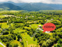 Teren de pe Valea Avrigului Sibiu