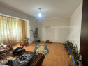 Apartament 3 camere, 64 mp, Mănăștur, parter, logie, bloc