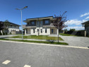 Duplex modern, 107 mp utili, 500 mp teren, zona rezidentiala