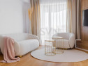 Apartament superb 2 camere Herastrau Park View
