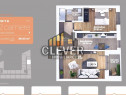 Apartament 2 camere decomandate Auchan Titan Liviu Rebreanu