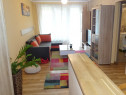 Inchiriez apartament 2 cam. Deva, Casa de Cultura, et. 1, mobilat