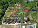 DE VANZARE - 800 mp TEREN CONSTRUCTIE