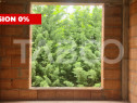 Apartamente 3 camere de vis - Oaza verde la margine de munte