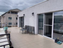 Apartament cu 3 camere, 63 mp utili, terasa de 88 mp, zona C