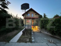 ???? Casă de vacanță cu grădină de 850 mp un cadru natu