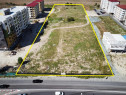 Buildable urban land