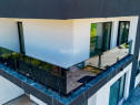 Duplex modern cu 3 dormitoare, 2 băi și terasă panoramic?