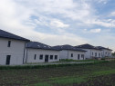 Casa individuala - 250 mp - 450 mp teren - Moara