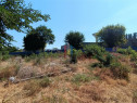 Teren intravilan 550 mp, deschidere 16 m, Calarasi IV