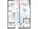 Vanzare APARTAMENT CU 2 CAMERE