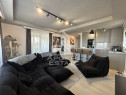 Penthouse de Lux cu 3 camere si 2 bai, mobilat in Giroc l...